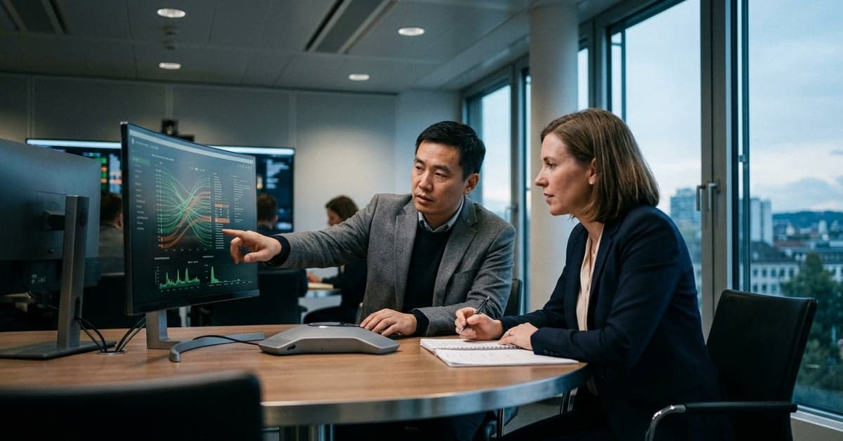 Why the US-China AI safety channel could actually work