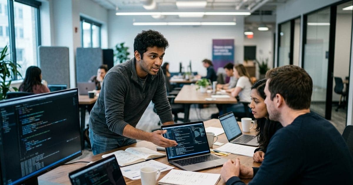 How Vals AI benchmarking aims to end model leaderboard games