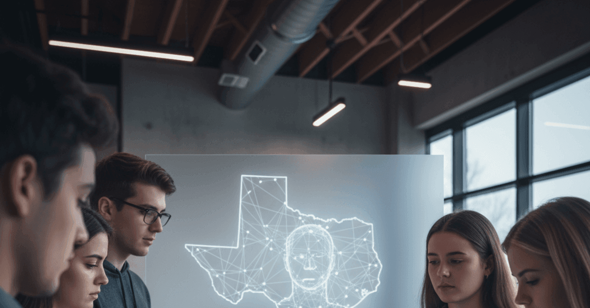 Age estimation AI faces tests amid Texas app lawsuits