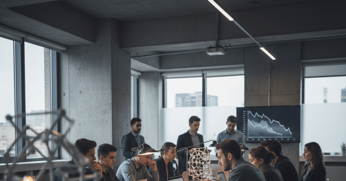 Q4 outlook for ai startups & companies as jitters rise