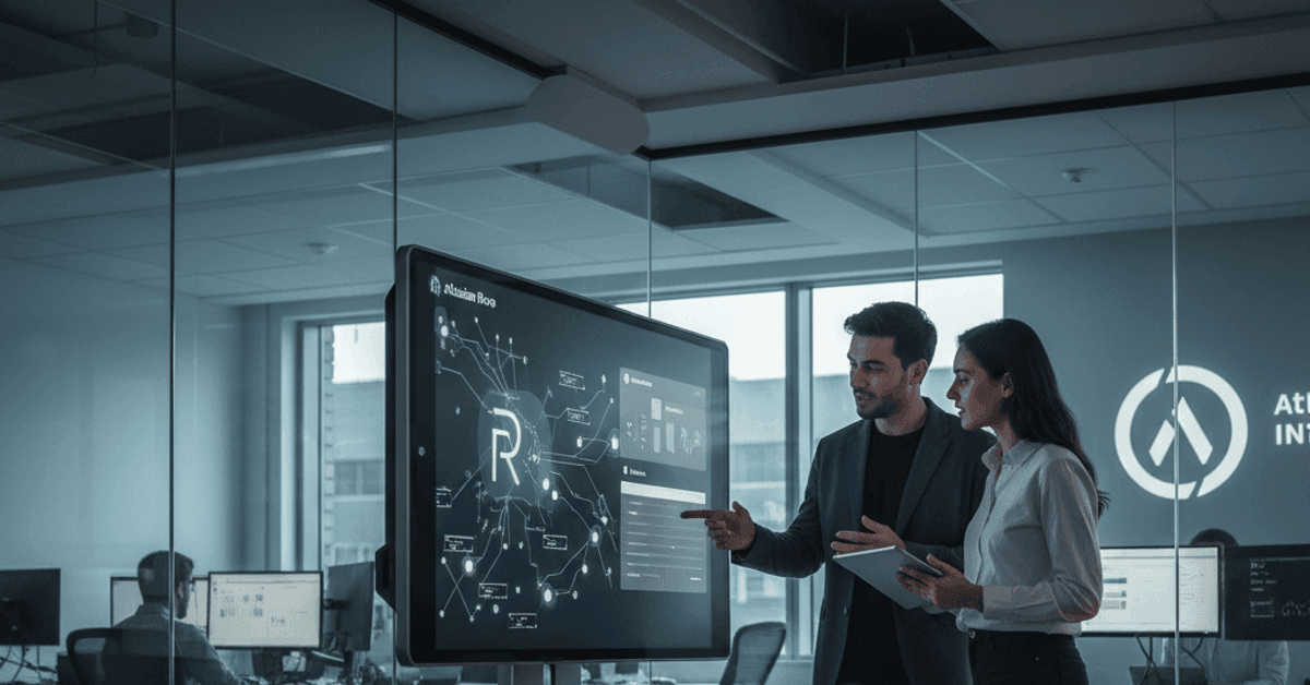 Atlassian Rovo rollout reaches Jira and Confluence