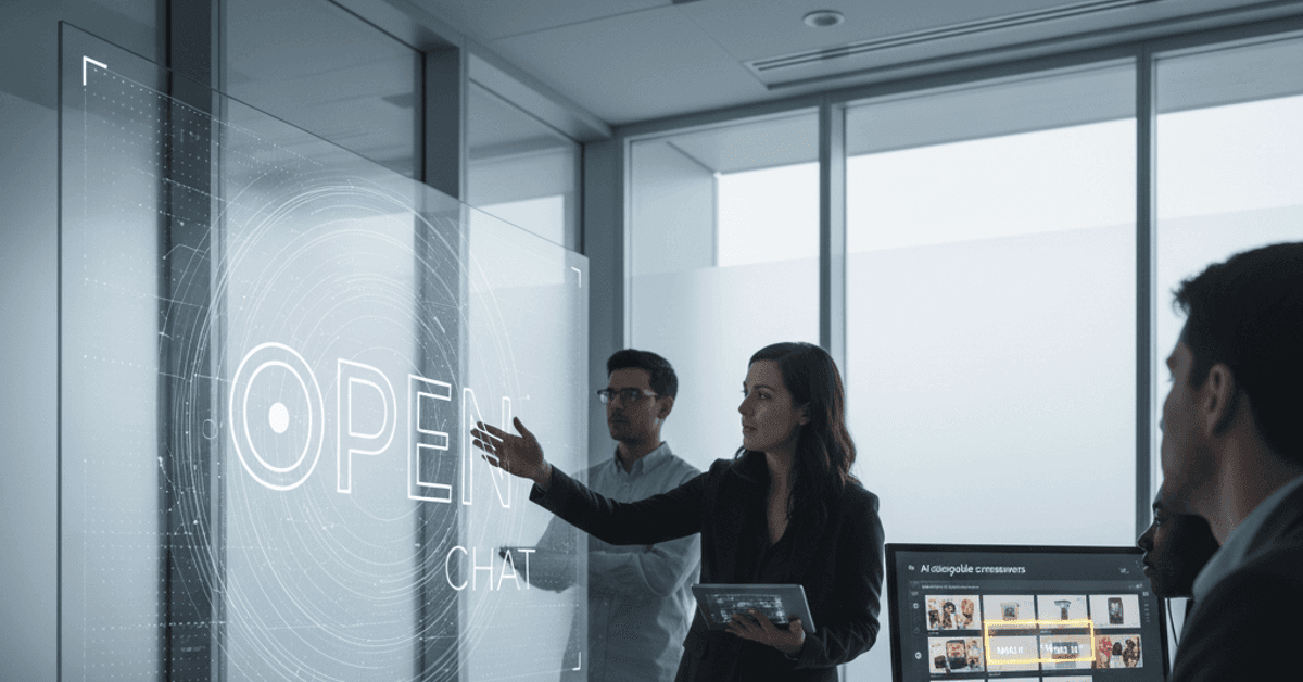 OpenAI targets ChatGPT political bias with new rules