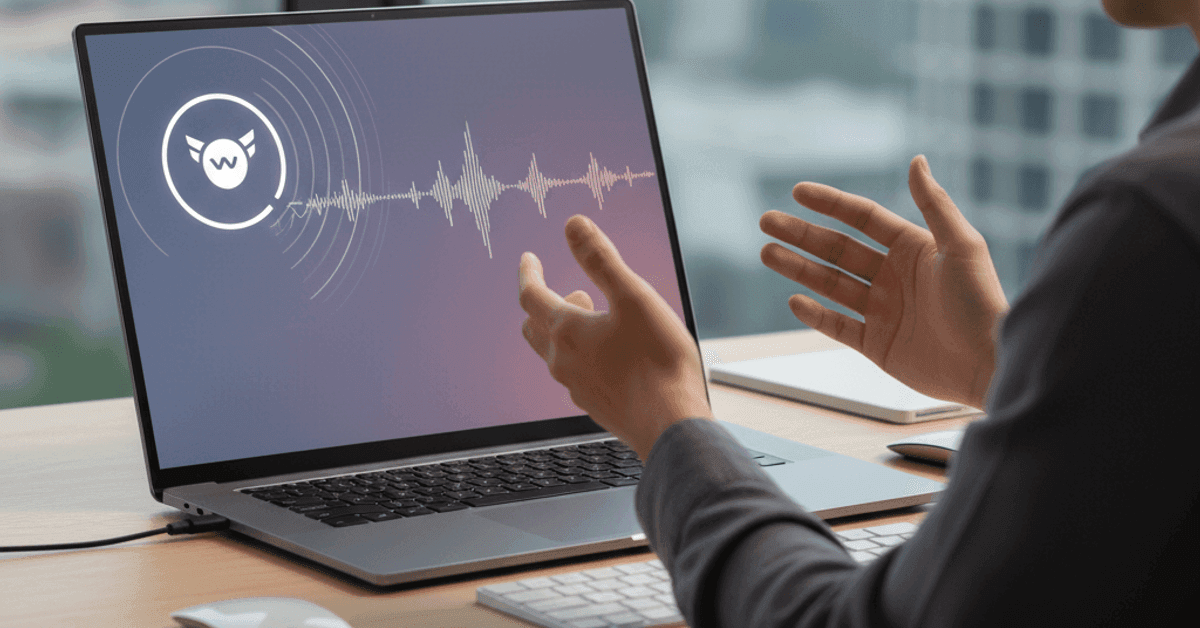 Copilot voice activation lands on Windows 11 AI PCs