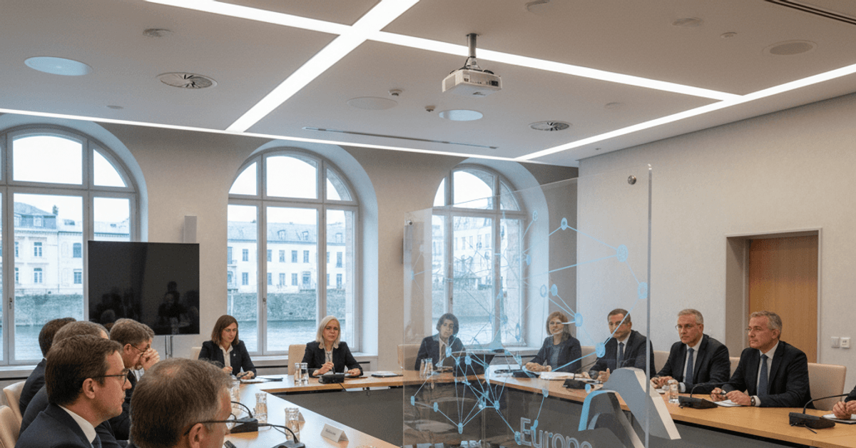 Council of Europe AI treaty opens for global signatures