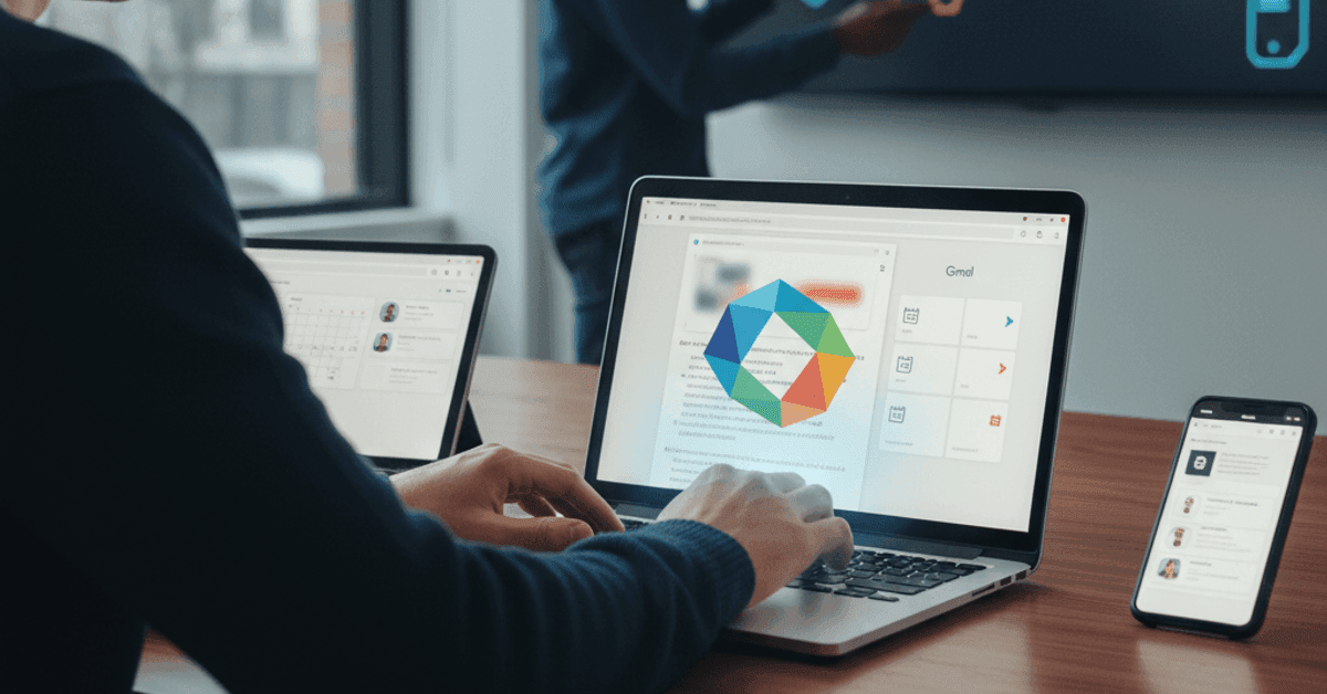 Gmail Help Me Schedule arrives with Gemini AI in Gmail