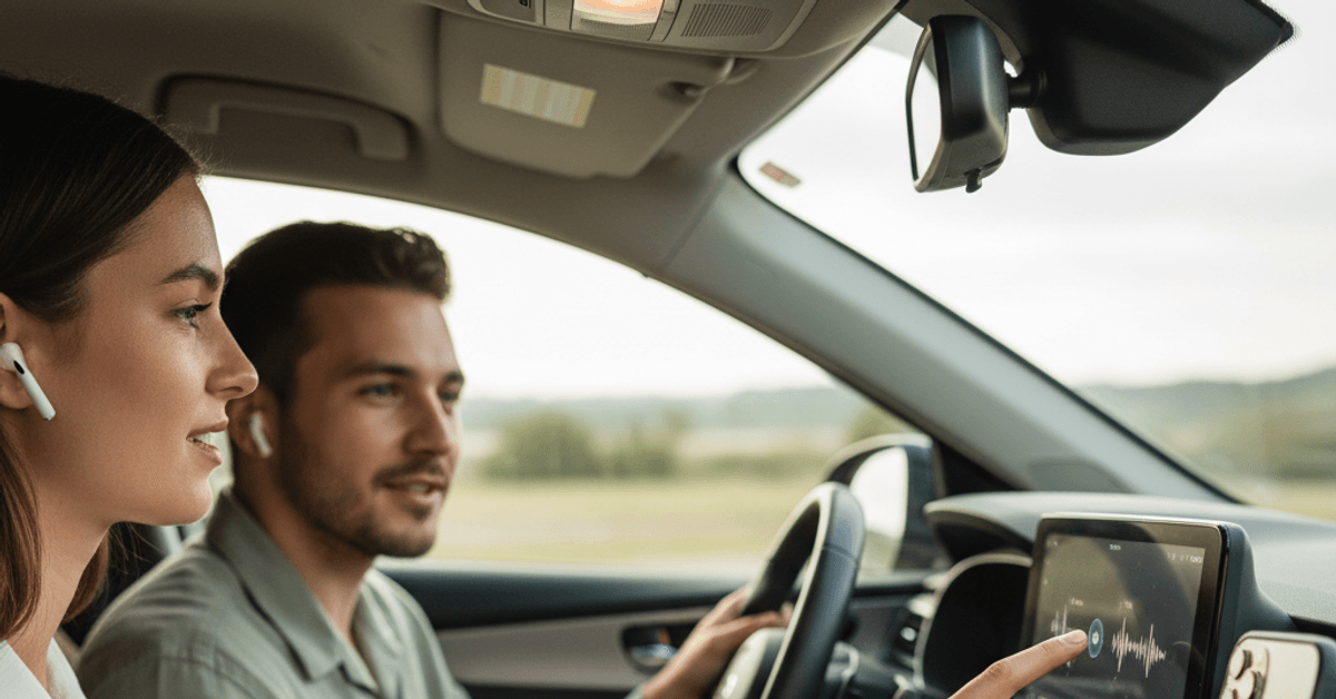 iOS 26 CarPlay audio setting stops unwanted playback hijacks