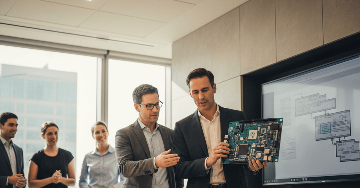 Qualcomm acquires Arduino, unveils new Arduino Uno Q