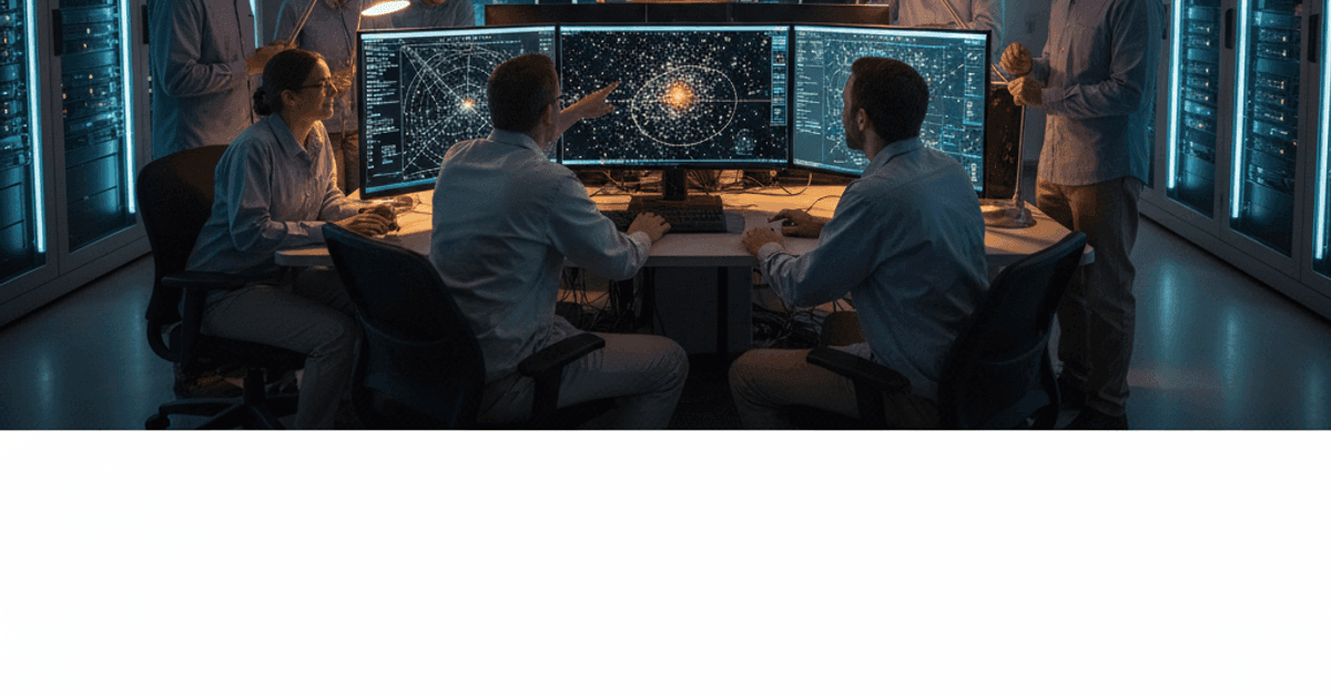 Quasi-moon detection AI gains spotlight after PN7 find