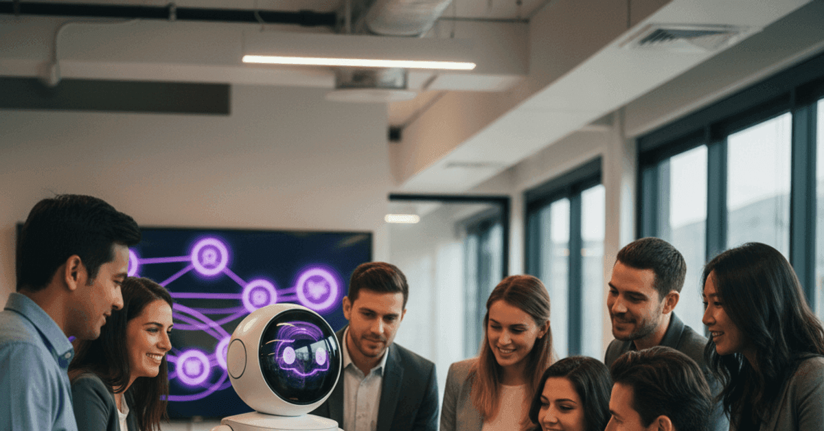 Slackbot AI companion enters beta for 70,000 users