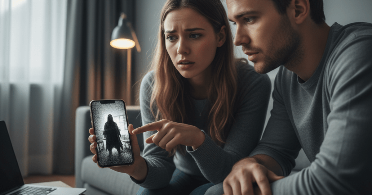Snapchat AI image tools fuel viral prank, police warn