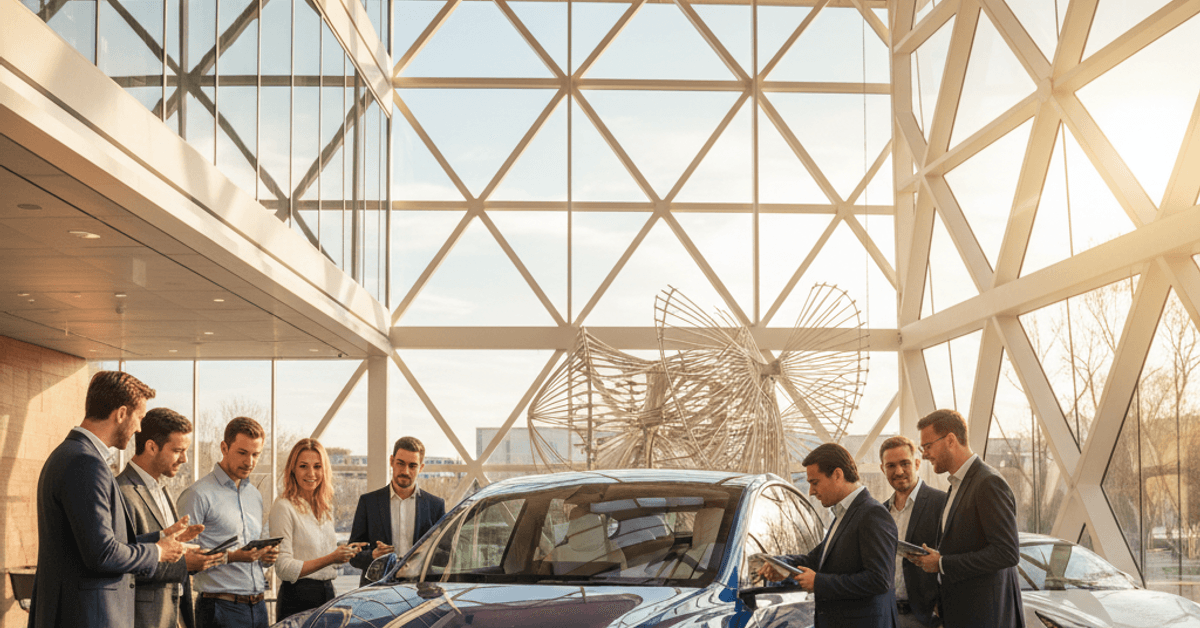 Tesla Model Y Standard Range launches at $39,990 in US