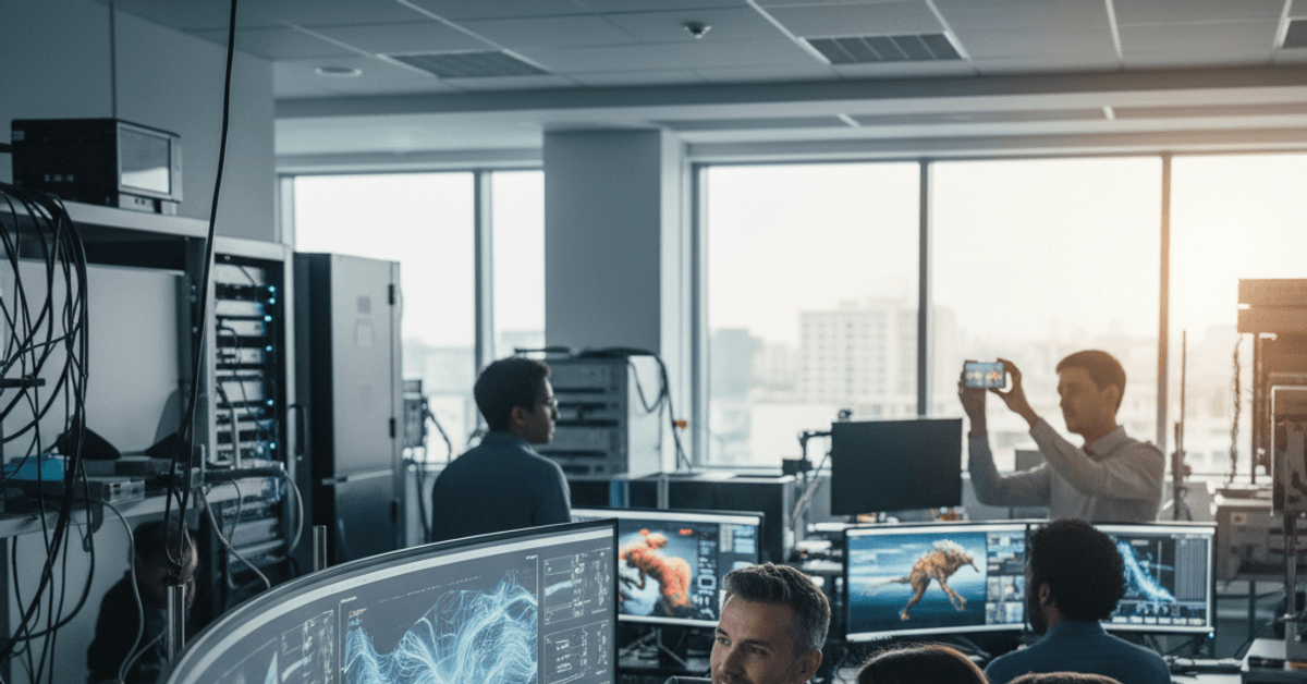 Text-to-video models surge with new tools and limits