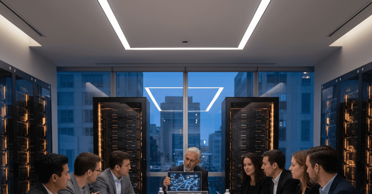 AI Litigation Task Force targets state AI regulations