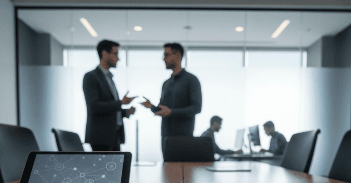 Draft AI preemption order targets strict state laws