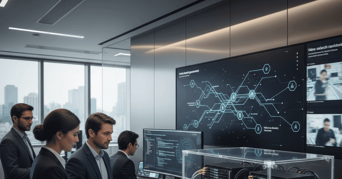 AI safety benchmarking advances with NVIDIA updates