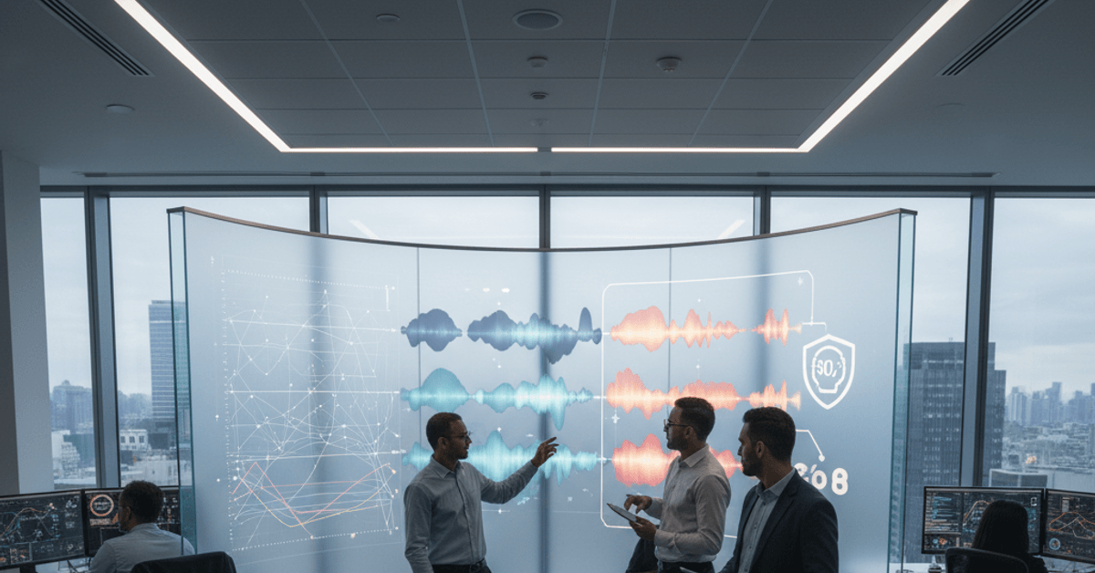 AI tone detection flags bots with 80% accuracy, study says