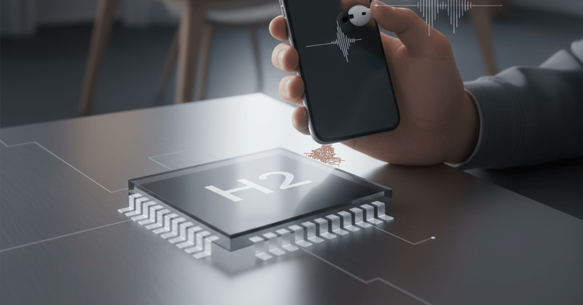 AirPods 4 translation adds real-time language support