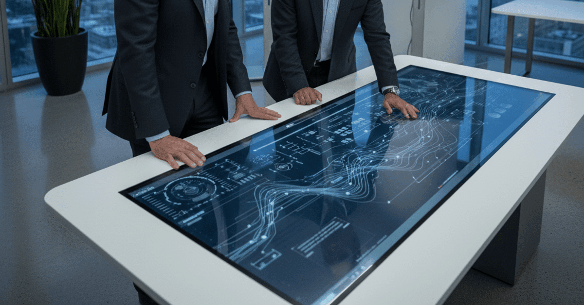 Bezos AI company taps Vik Bajaj, targets physical economy