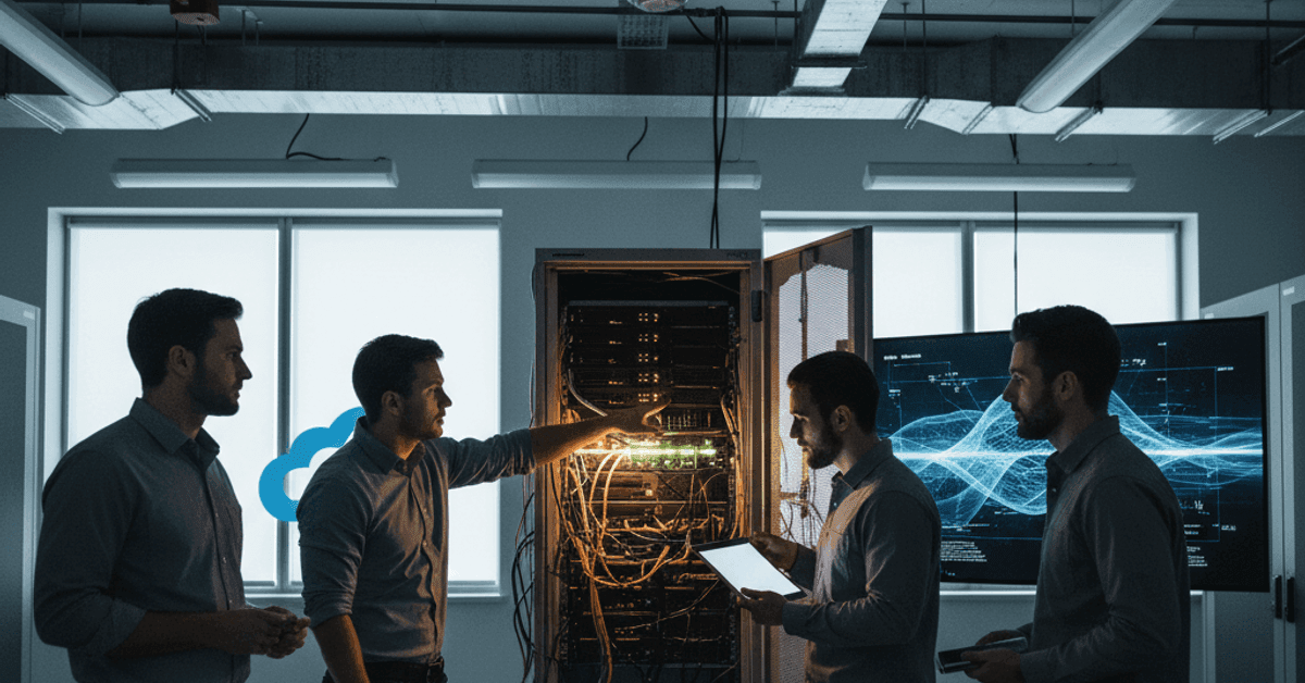 Cloudflare outage postmortem: what broke, what’s next