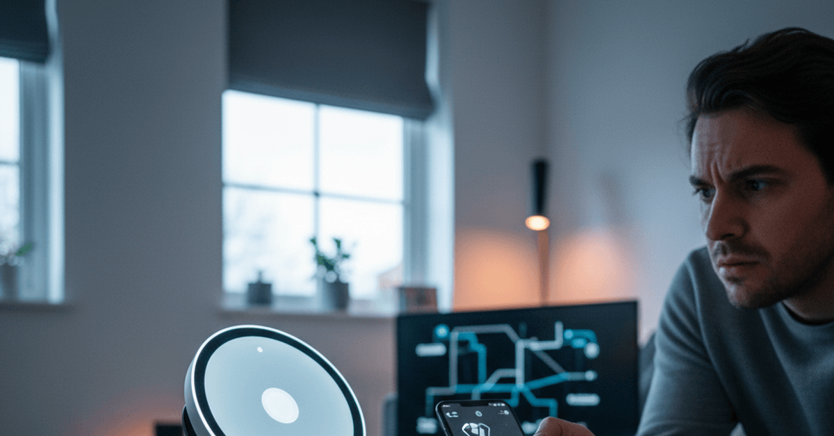 Gemini Home rollout stumbles as users report issues