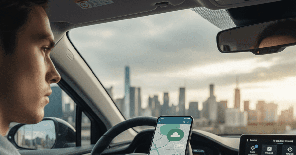Google Maps Gemini brings conversational navigation