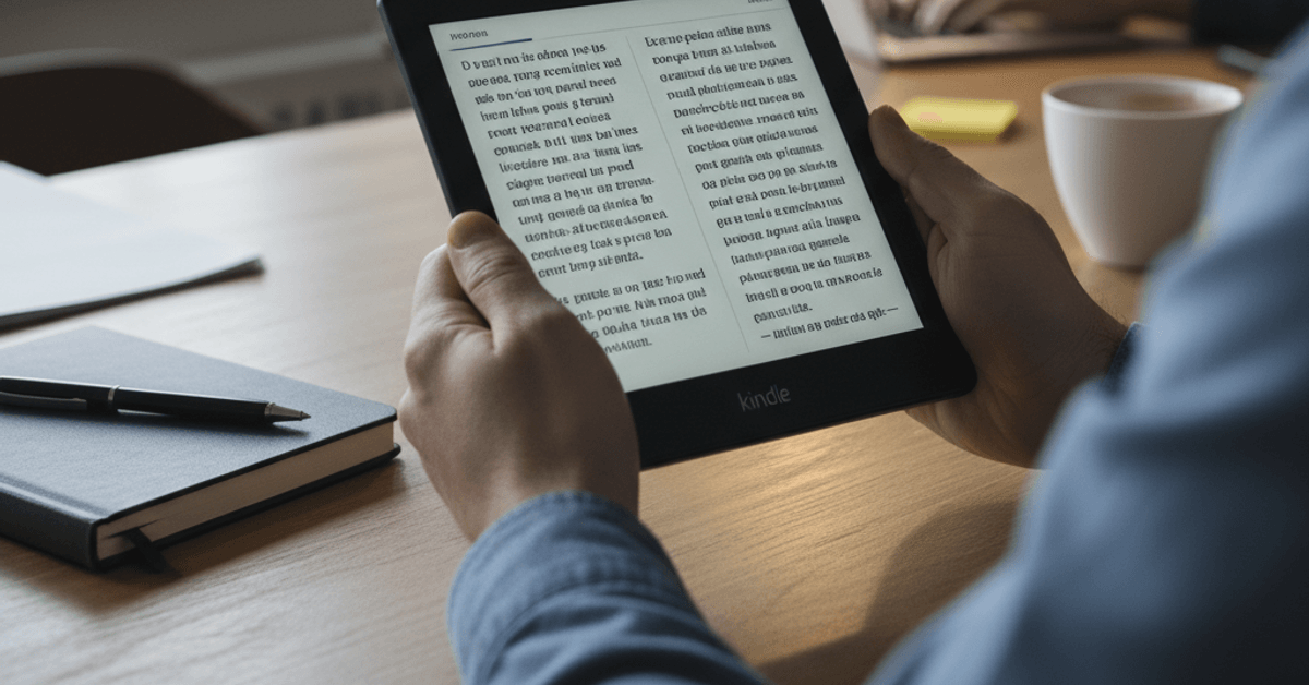Kindle Translate launches to help self-published authors