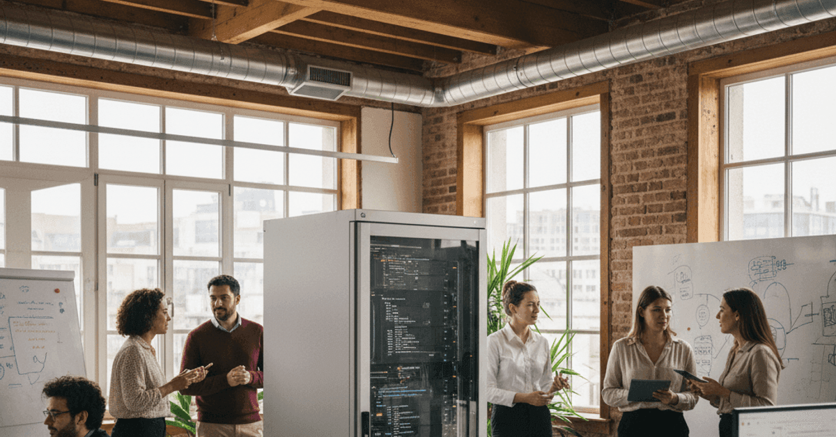 Mistral Large API expands tools and enterprise reach