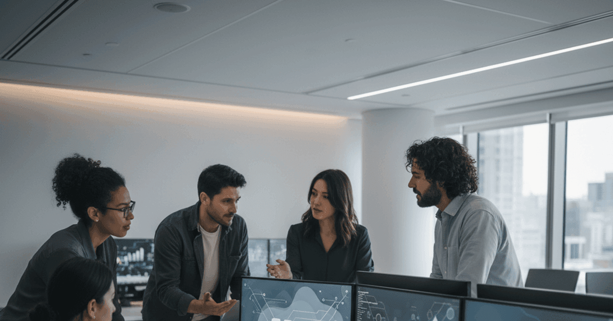 How to track open source AI updates across key hubs