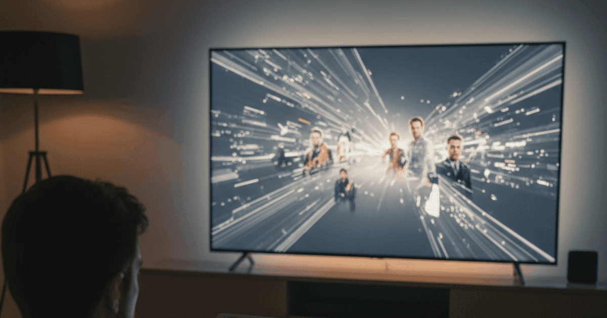 Prime Video AI recaps roll out for hit shows in beta