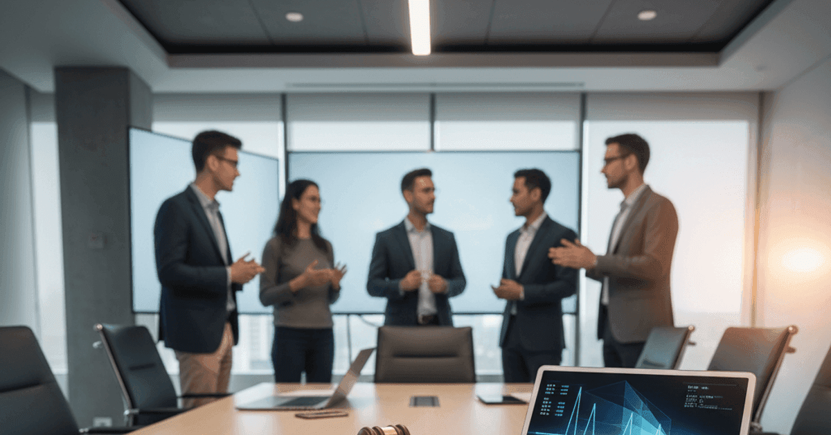 State AI law ban: what it means for U.S. companies