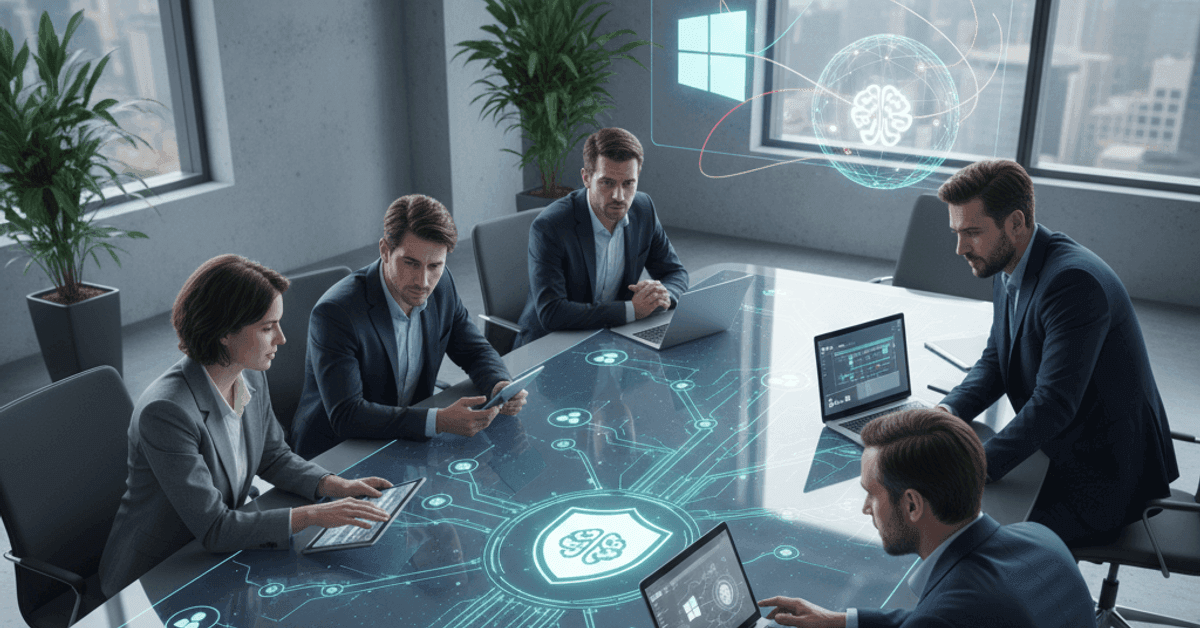 Windows 11 AI agents raise security concerns for users