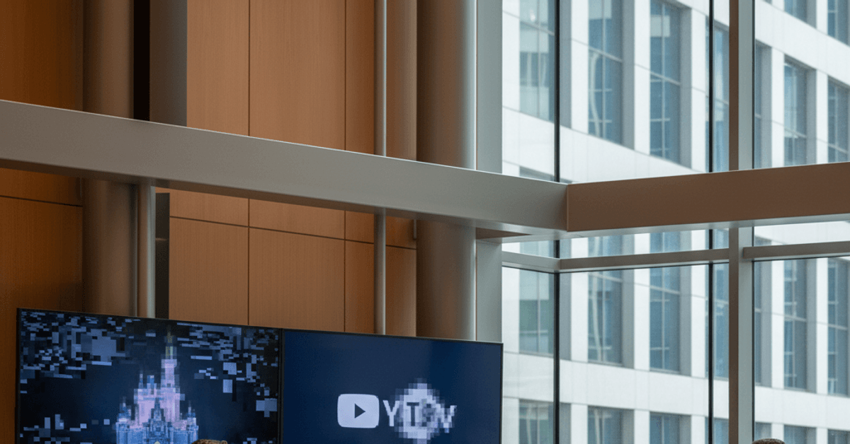 YouTube TV Disney blackout drags on as $20 credits roll