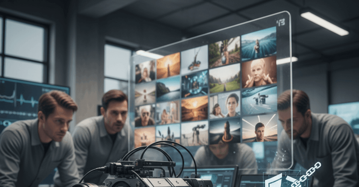 AI image guardrails strain as photorealism surges fast