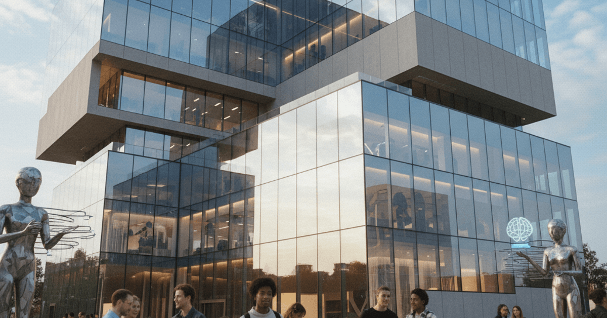 AI influencer startups reshape the creator economy