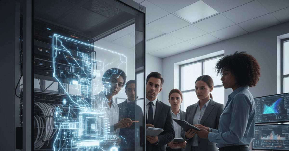 AI model transparency takes center stage amid new scrutiny