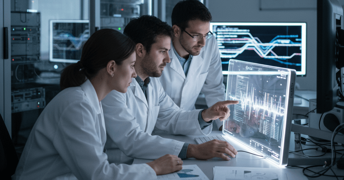 AI poetry jailbreak exposes fresh chatbot safety gaps