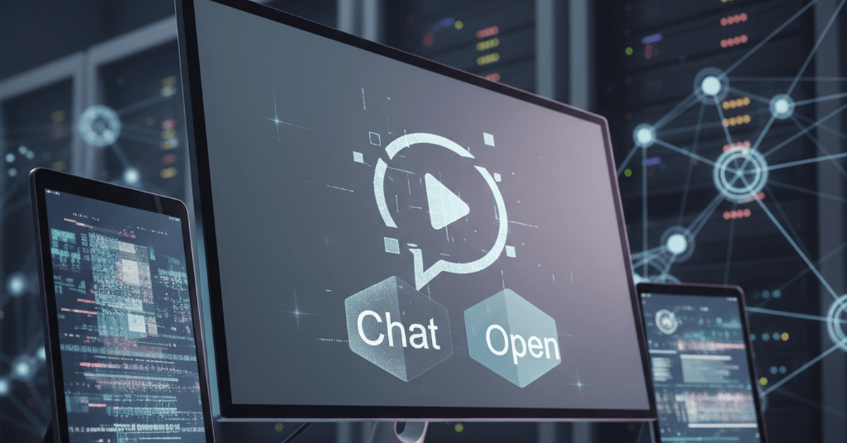 ChatGPT in-app ads debunked as OpenAI pauses tests