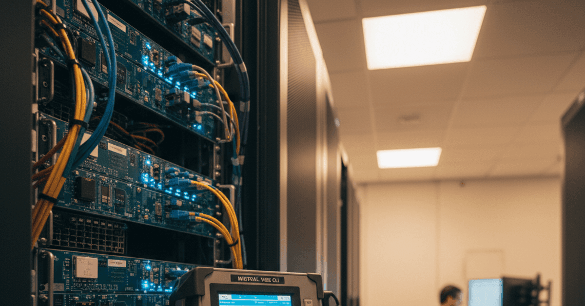 Mistral Devstral 2 debuts with open-weights and CLI