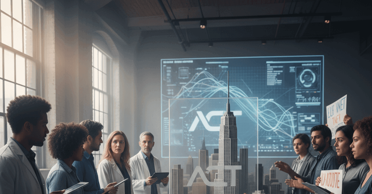 New York RAISE Act faces backlash from open-model labs