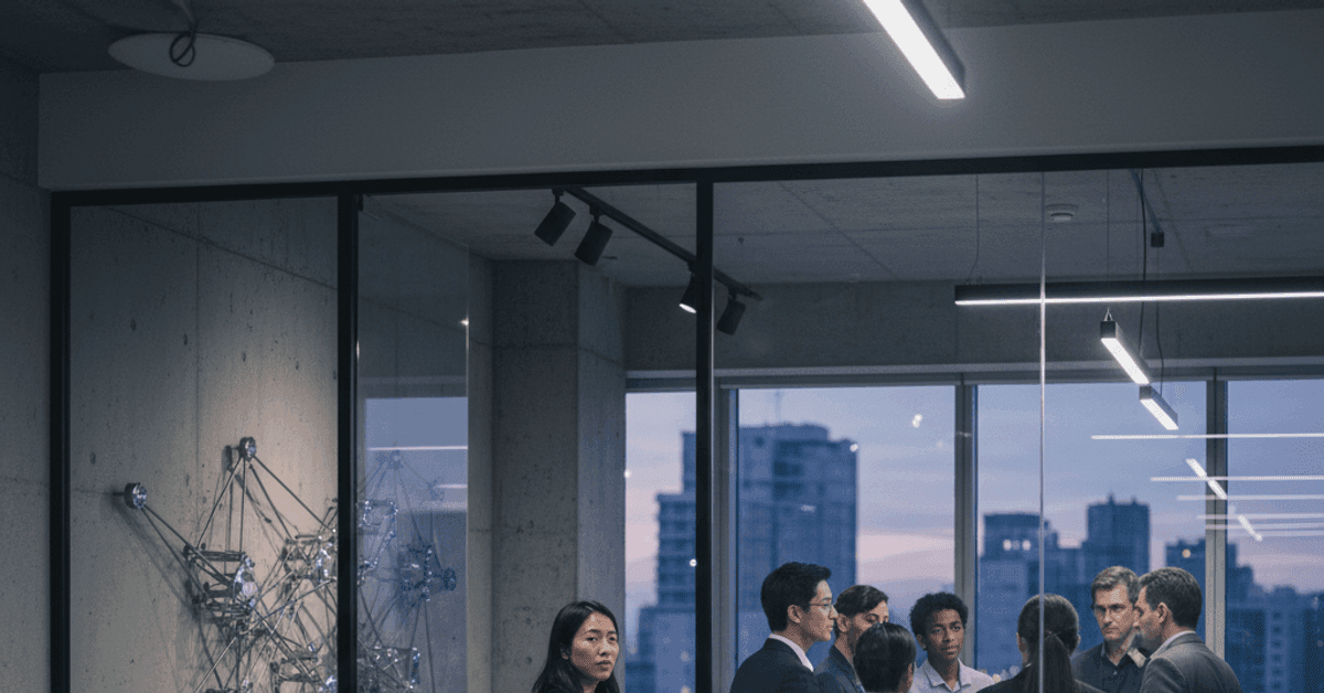 OpenAI CCO departure stirs debate on AI transparency