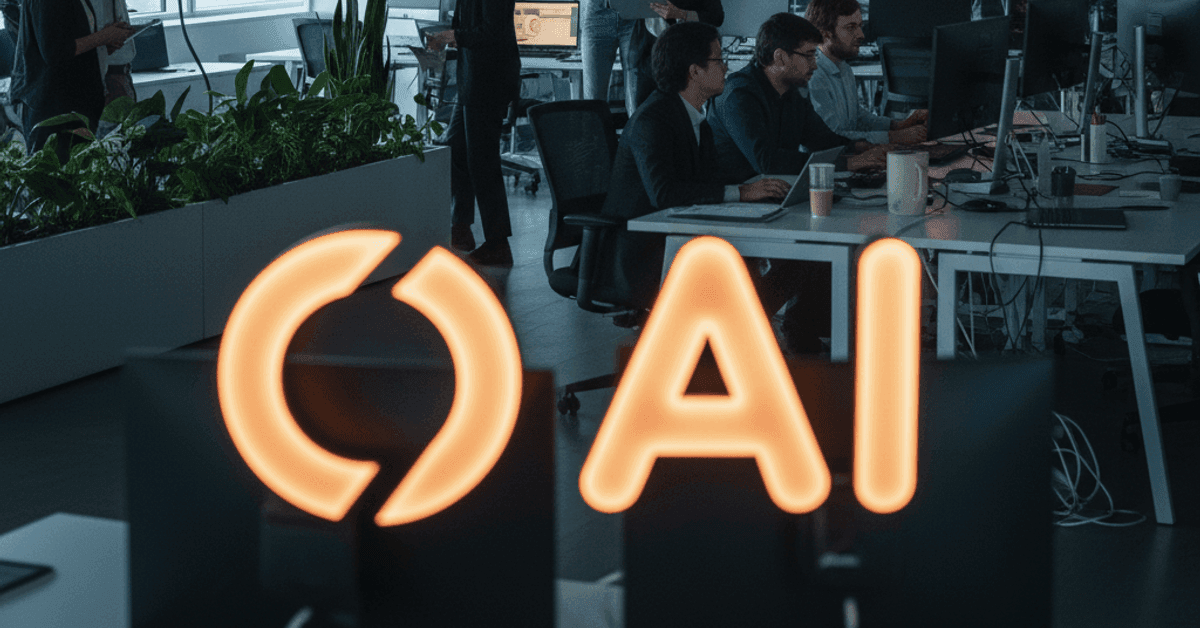 OpenAI code red as Gemini hits 200M in three months