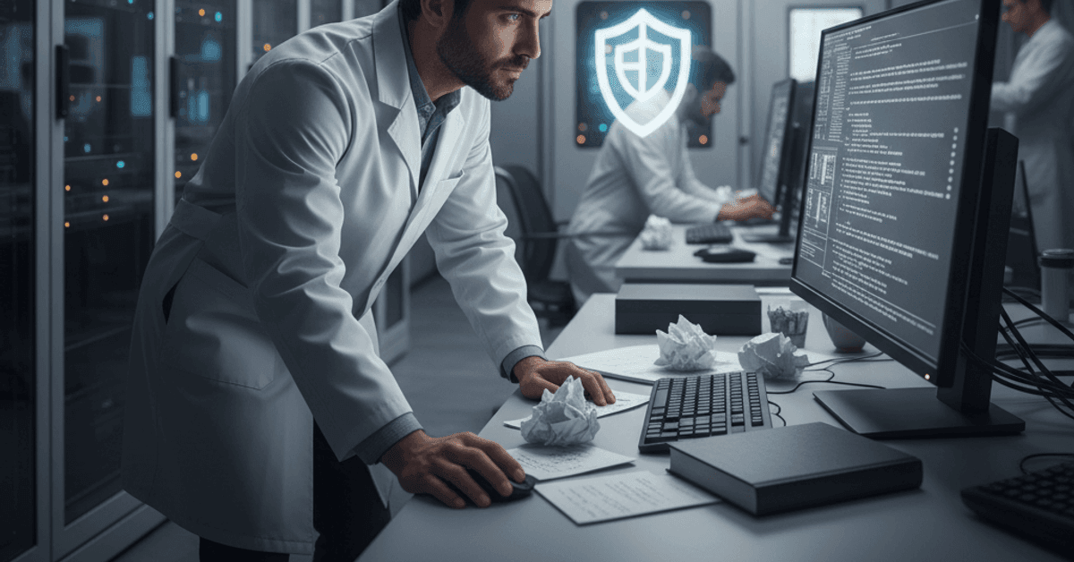 Poetry jailbreak study prompts urgent AI safeguards