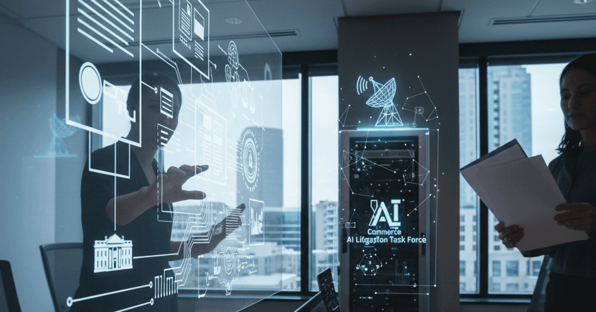 AI preemption order raises stakes for open-source AI