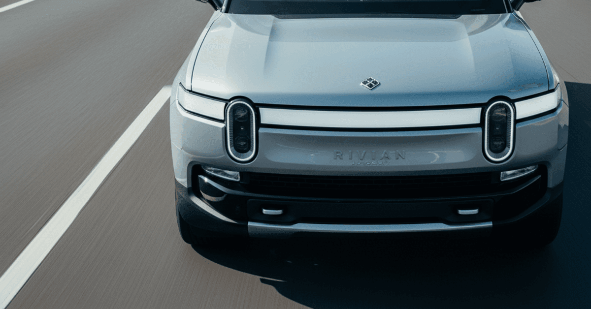Rivian Autonomy and AI Day previews hands-free driving