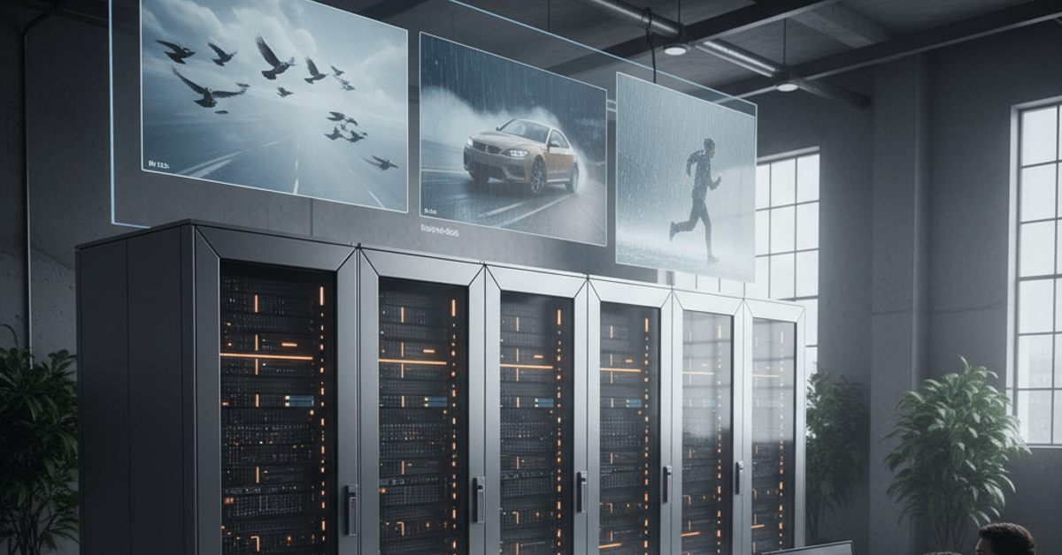 Runway Gen-4.5 debuts with sharper, physics-aware video