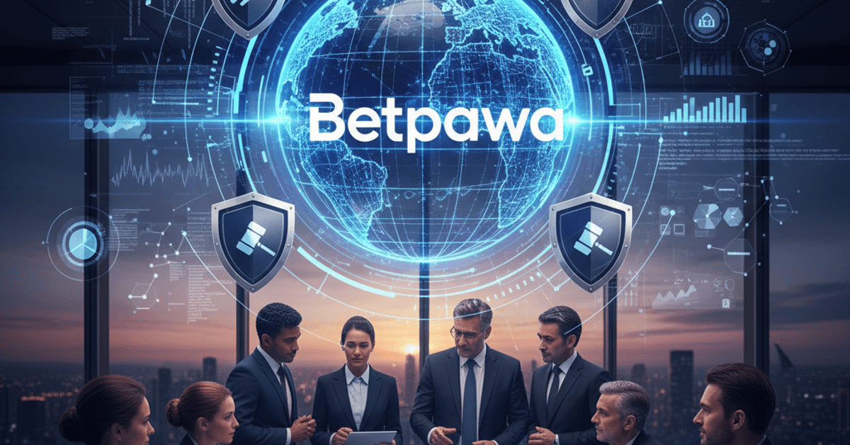 Betpawa telemetry governance after FTC GM data case