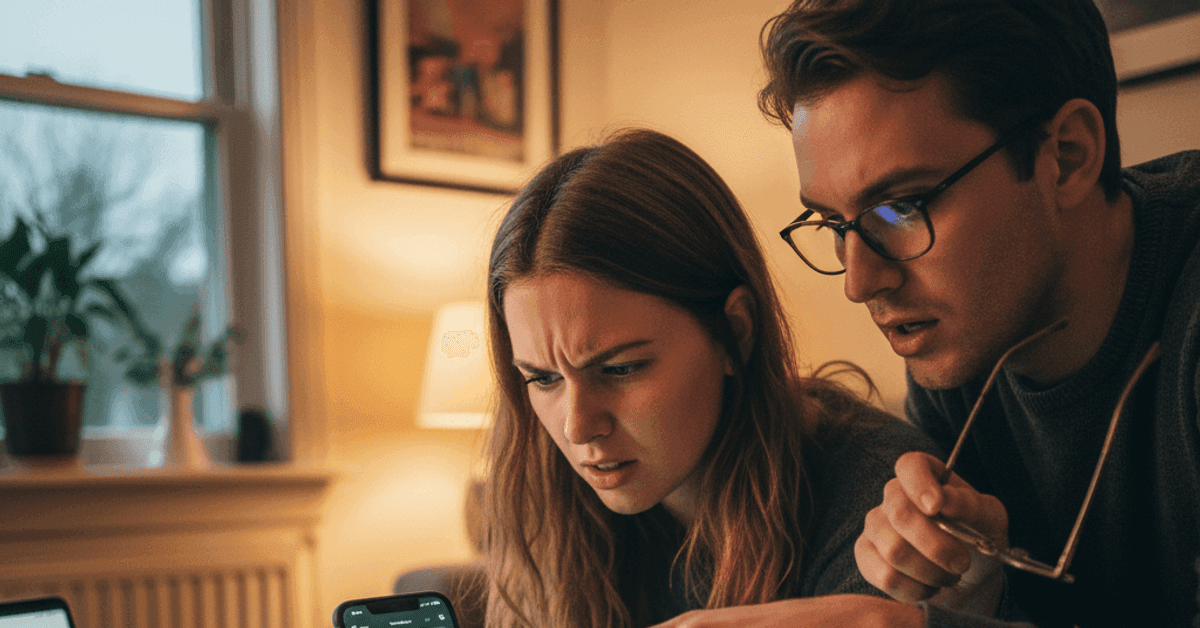 iOS update backlash grows after sweeping design changes