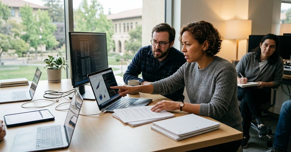 First large-scale study finds AI hiring bias at scale