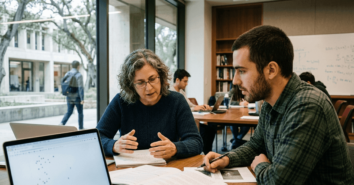 Stanford HAI reframes productivity & ai with June studies