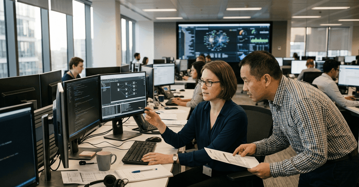 Transaction foundation model cuts fraud misses